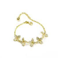 Bracelet Misis Woman in Silver BR08193 - BR08193